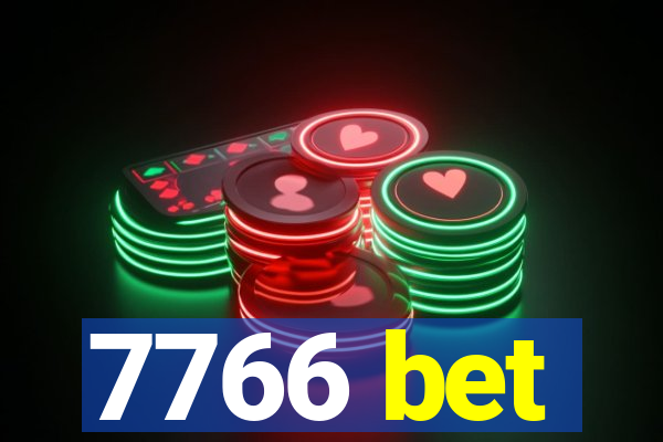 7766 bet